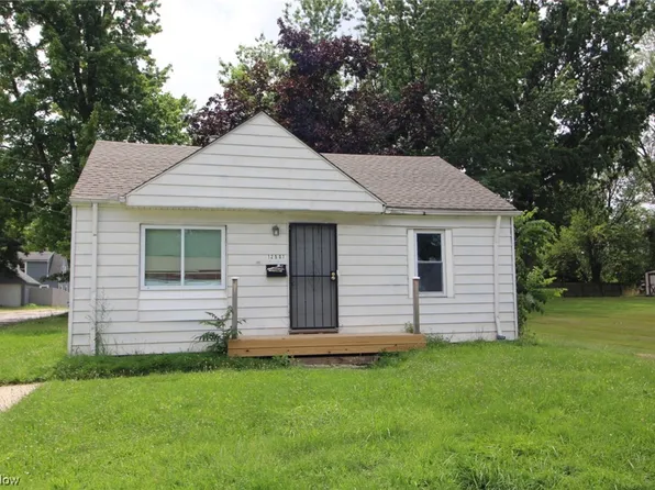 12501 Longmead Ave, Cleveland, OH 44135
