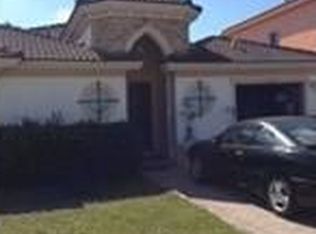 15522 SW 8th Ln, Miami, FL 33194