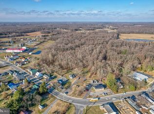 Main St, Hartly, DE 19953