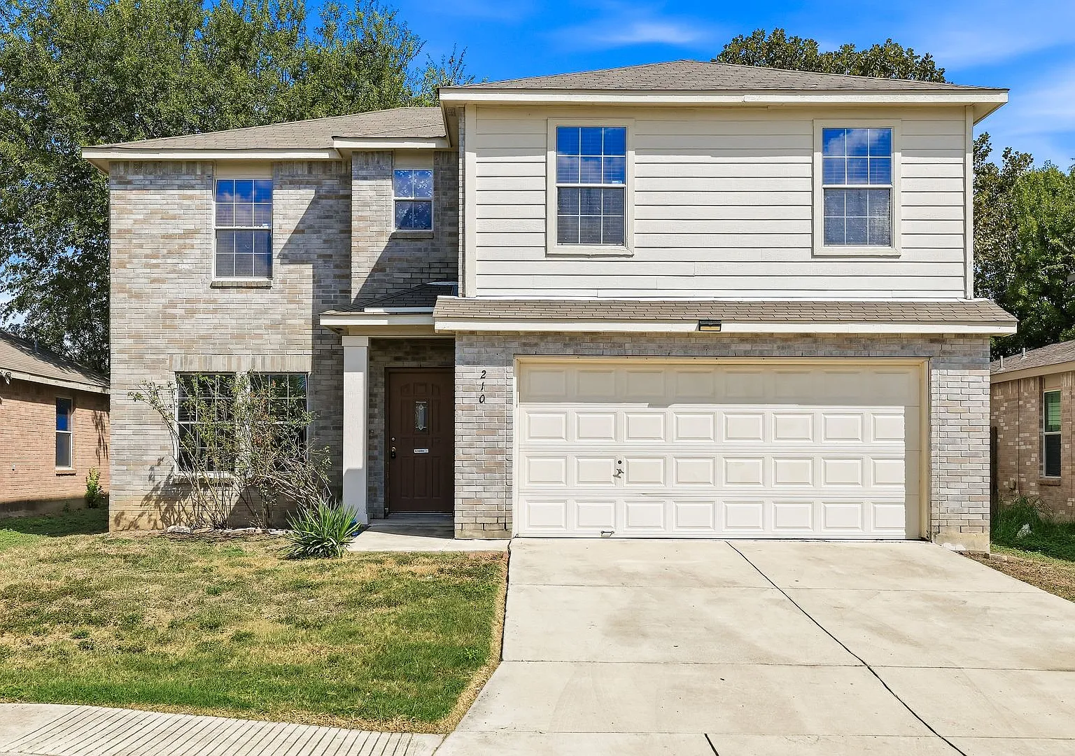 Move-In Special: Two Weeks Free Two-Story Home In Vistas Of Westcreek With Hoa Amenities — Photo 1