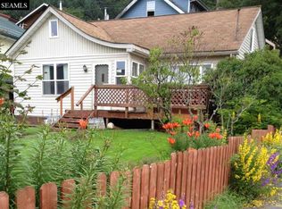 1624 Glacier Ave, Juneau, AK 99801