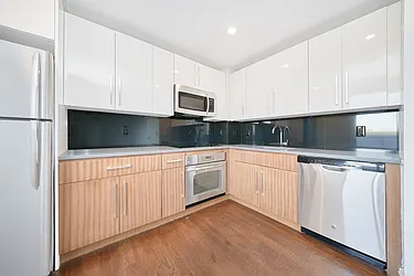 Rented by Living New York