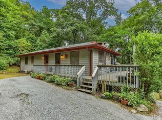 865 Wilson Road, Highlands, NC 28741