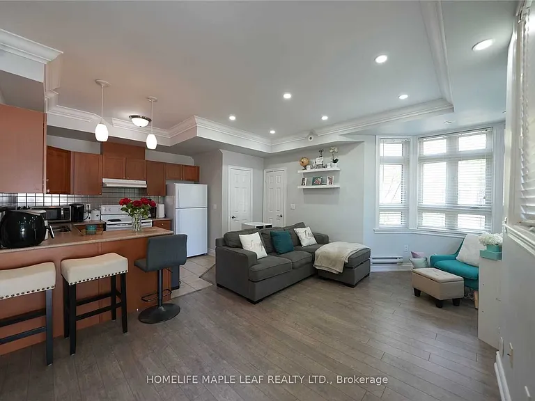 38 Gibson Ave #2 — Photo 2