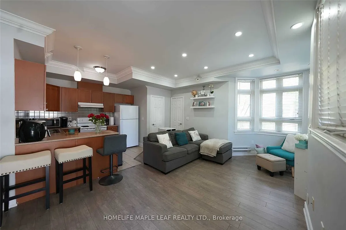 Building Photo - 38 Gibson Ave #2