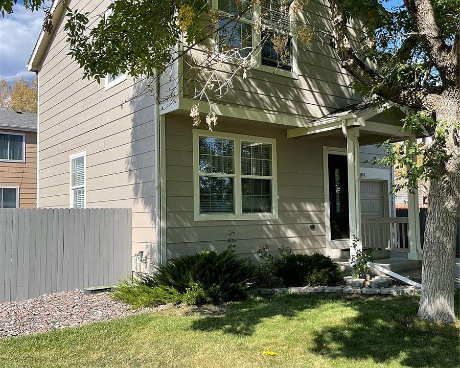 10017 Hudson Court, Thornton, CO 80229