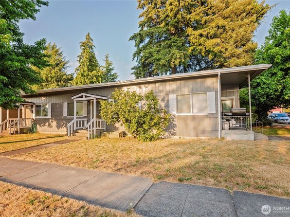 902 N Pearl Street, Centralia, WA 98531