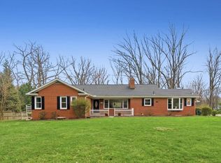 8509 Crestview Dr, Fairfax, VA 22031