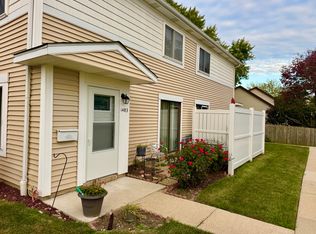 1483 Cornell Ct #1483, Hoffman Estates, IL 60169