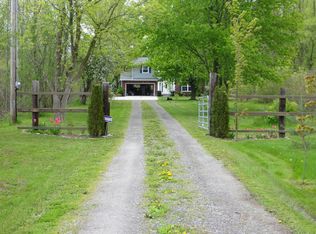 4045 Dickersonville Rd, Ransomville, NY 14131