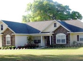 2436 NE 70th St, Ocala, FL 34479