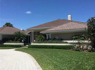 6761 SE Harbor Cir, Stuart, FL 34996
