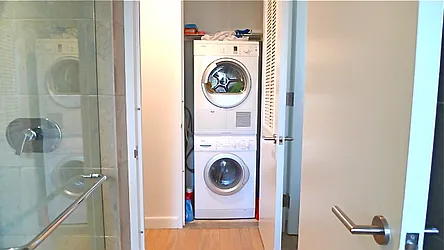 Rented by New York Residence