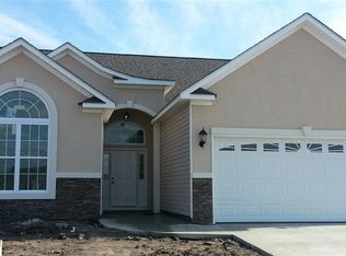 589 Kessinger Dr LOT 175, Surfside Beach, SC 29575
