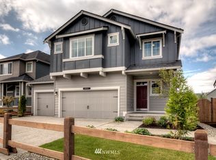 1014 Antoine Ln NW UNIT 34, Orting, WA 98360