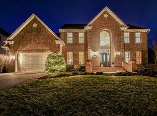 2713 Rocky Glen Way, Ellicott City, MD 21043