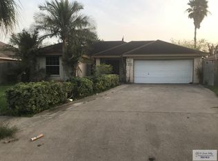 4426 Billings Rd, Brownsville, TX 78521