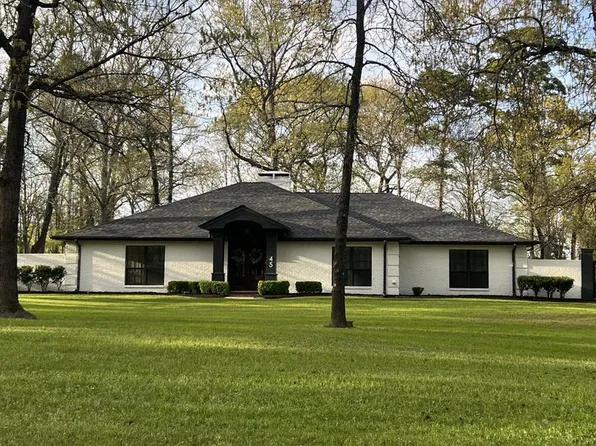 45 Dogwood Lake Dr, Texarkana, TX 75503