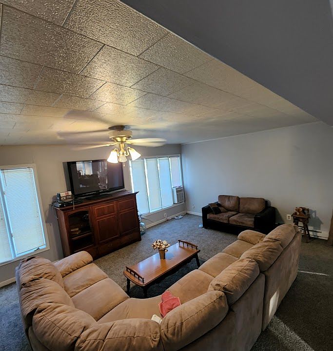 Open Large Livingroom