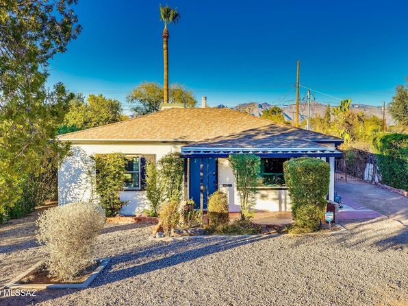 4041 E Paseo Dorado Tucson Az 85711 Zillow