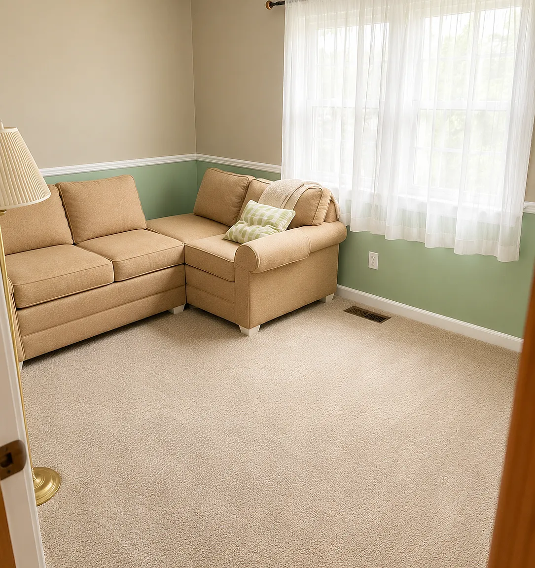 3 bed, 1128 sqft, $2,695 — Photo 3