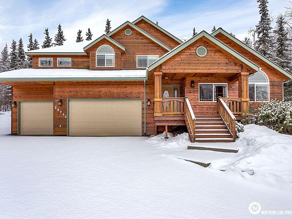3rd image of 25731 Denaina Dr