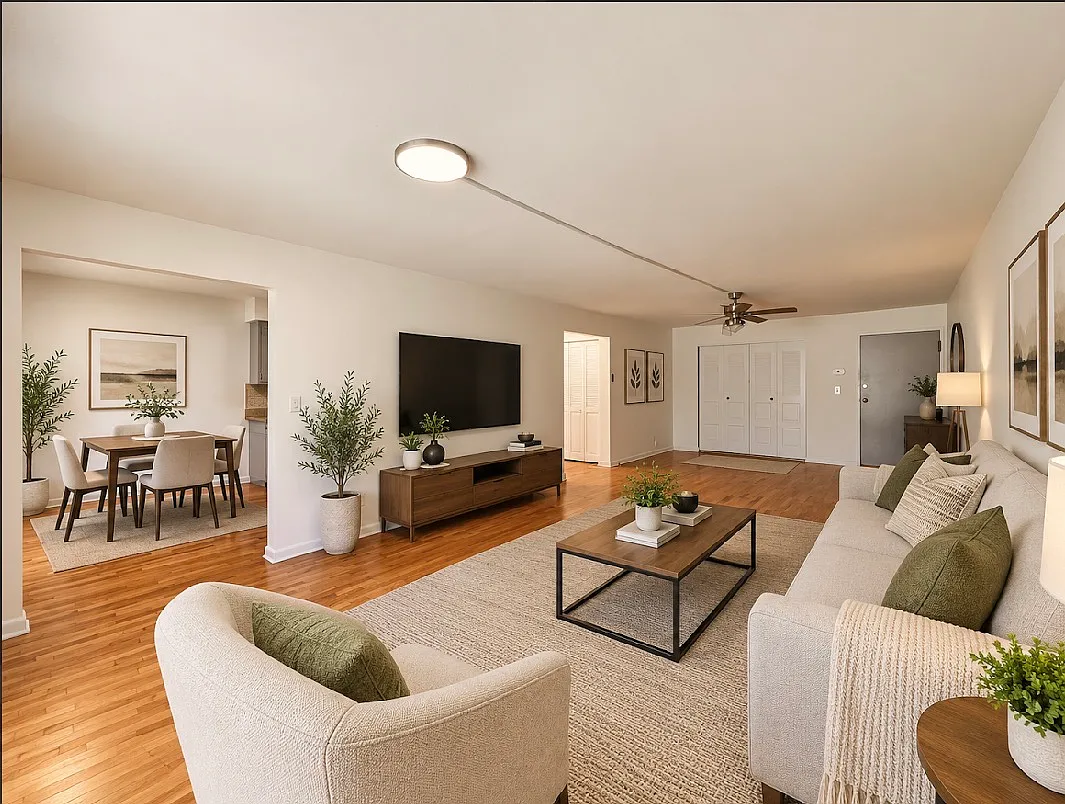 2 bed, 1304 sqft, $3,050 — Photo 1
