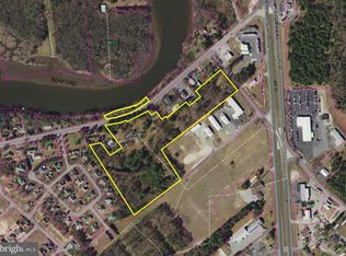 8668 Concord Rd, Blades, DE 19973