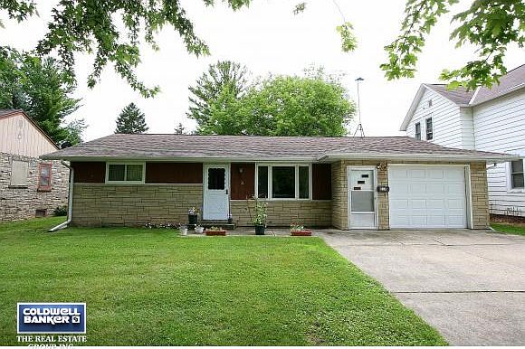 Welcome to 139 N Washington St