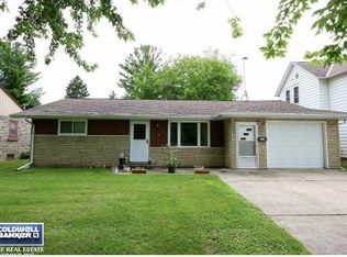 139 N Washington St, Oconto Falls, WI 54154