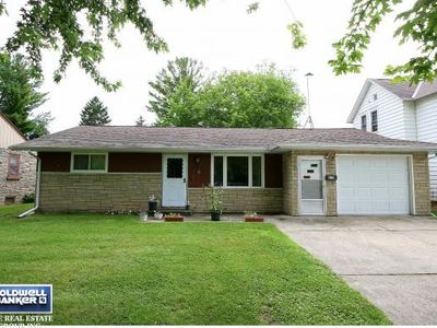 139 N Washington St, Oconto Falls, WI, 54154