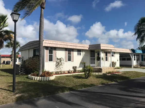 7100 Ulmerton Rd Lot 1313, Largo, FL 33771