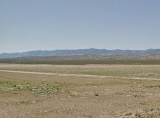 Holiday Ave, Rosamond, CA