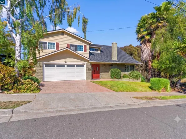 18832 Cindy Way, Castro Valley, CA 94546