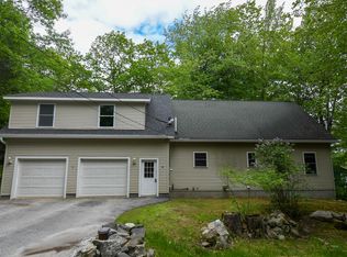 73 Swans Rd, Raymond, ME 04071