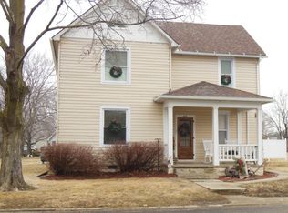 408 Short St, Waverly, OH 45690