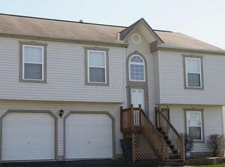 7691 Rippingale St, Blacklick, OH 43004