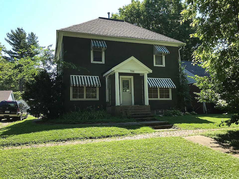 706 S Broadway Ave Urbana 61