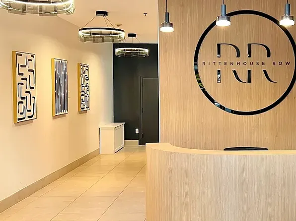 Rittenhouse Row