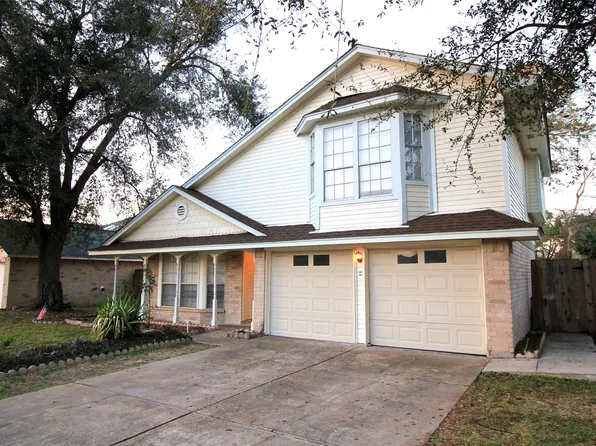 15614 Barbarossa Dr, Houston, TX 77083