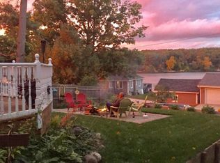 2855 Agaming Rd, Hastings, MI 49058