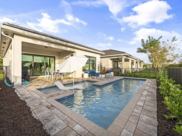 15890 Key Biscayne Lane, The Acreage, FL 33470