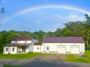 1188 Sampson Rock Rd, Frostburg, MD 21532