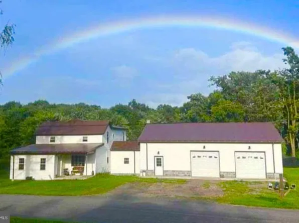 1188 Sampson Rock Rd, Frostburg, MD 21532