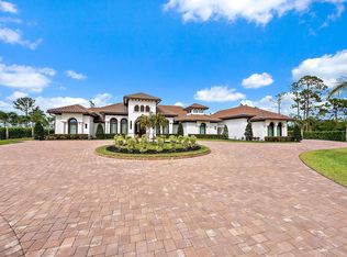 7848 Saddlebrook Drive, Port St Lucie, FL 34986