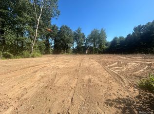 PARCEL 3 Larkins Rd, Brighton, MI 48114