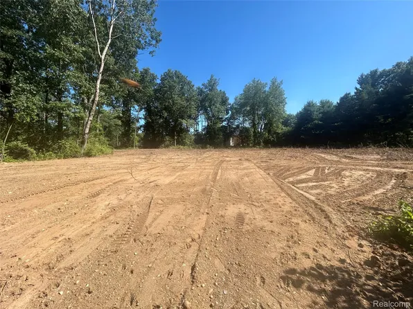 PARCEL 3 Larkins Rd, Brighton, MI 48114