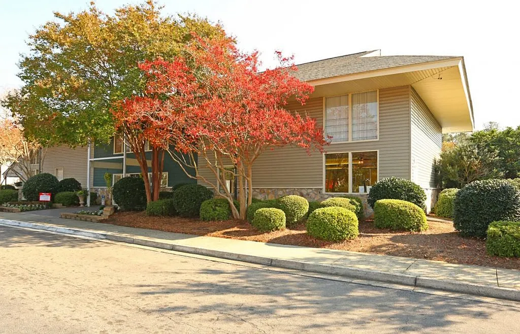 Richland Terrace — Photo 1