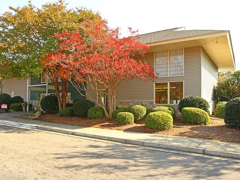 Richland Terrace — Photo 1