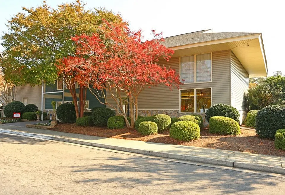 Richland Terrace